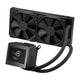 ASUS ROG RYUJIN III 240 Processor Alt-i-en væskekøler 12 cm Sort 1 stk