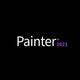 Corel Painter 2023 Grafisk redaktør 1 licens(er)