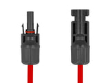 DeLOCK 60674 tilbehør til solcellepanelbeslag Kabel