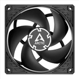 ARCTIC P9 Silent Computerkabinet Ventilator 9,2 cm Sort 1 stk