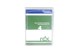 Tandberg Data 8824-RDX Backup-lagringsmedie RDX-patron 4 TB