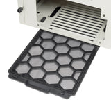 Silverstone FLP02 Full Tower Hvid