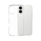 PanzerGlass SAFE. by ® TPU Case Transparent iPhone 17 | Bulk
