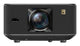 Yaber K3 Projektor med kort projiceringsafstand 1600 ANSI lumens LED 1080p (1920x1080) Sort