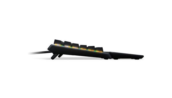Steelseries Apex 3 tastatur Spil USB Sort