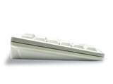 CHERRY G84-4700 numerisk tastatur Laptop/PC USB Grå