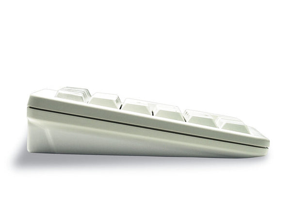 CHERRY G84-4700 numerisk tastatur Laptop/PC USB Grå