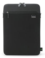 DICOTA D3250502 taske og etui til laptop 35,6 cm (14") Sort