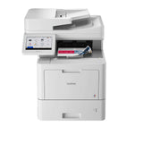 Brother MFC-L9630CDN Multifunktionsprinter Laser A4 2400 x 600 dpi 40 sider pr. minut