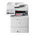 Brother MFC-L9630CDN Multifunktionsprinter Laser A4 2400 x 600 dpi 40 sider pr. minut