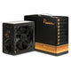 Inter-Tech ArgusNT BPS-700 enhed til strømforsyning 700 W 20+4 pin ATX ATX Sort