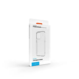 FIXED FIXTCC-1542-TR mobiltelefon etui 16,9 cm (6.67") Cover Transparent