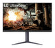 LG 32GS75Q-B computerskærm 80 cm (31.5") 2560 x 1440 pixel Quad HD Sort
