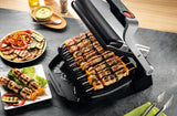 Tefal GC712D34 kontaktgrill