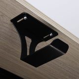 Arozzi AZ-HEADSET-HANGER-BK tilbehør til hovedtelefon/headset Hovedtelefonholder