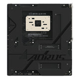 GIGABYTE X870 AORUS INFINITY bundkort AMD X870 Sokkel AM5 Udvidet ATX