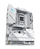 ASUS ROG STRIX B850-A GAMING WIFI7 NEO AMD B850 Sokkel AM5 ATX