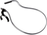HP Poly HW540 Behind The Neckband
