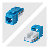 StarTech.com C6KEY110BL24PK kilesten modul