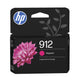 HP 912 Original Ink-blækpatron, magenta