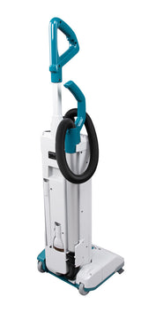 Makita DVC560PT2 stav støvsuger & elektrisk kost Batteri Tør&våd HEPA Poseløs 5 L Hvid 6 At
