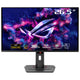 ASUS ROG Strix OLED XG27ACDNG computerskærm 67,3 cm (26.5") 2560 x 1440 pixel Quad HD QD-OLED Sort