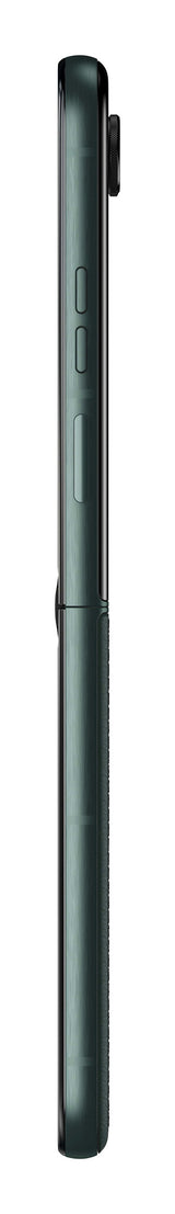 Motorola razr 60 ultra 17,7 cm (6.96") Dual SIM Android 15 5G USB Type-C 16 GB 512 GB 4700 mAh Grøn