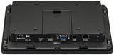 iiyama TF1015MC-B3 computerskærm 25,6 cm (10.1") 1280 x 800 pixel HD LED Berøringsskærm Sort