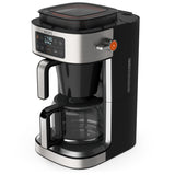Krups Aroma Partner KM760D Semi-auto Filter kaffemaskine
