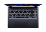 Acer TravelMate P4 TMP416-52G-TCO-51EJ Intel® Core™ i5 i5-1335U Laptop 40,6 cm (16") WUXGA 16 GB DDR4-SDRAM 512 GB SSD NVIDIA GeForce RTX 2050 Wi-Fi 6 (802.11ax) Windows 11 Pro Tysk Blå