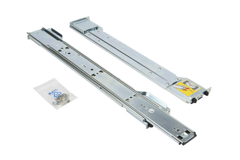 Supermicro MCP-290-00058-0N monteringssæt Sølv