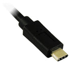 LC-Power LC-35U3-Becrux-C1 HDD kabinet Sort 3.5"
