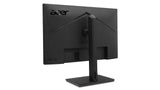 Acer Vero B7 B247YGbmiqprx computerskærm 60,5 cm (23.8") 1920 x 1080 pixel Fuld HD LCD Sort