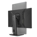 ASUS ROG Strix XG279CNS computerskærm 68,6 cm (27") 1920 x 1080 pixel Fuld HD LCD Sort