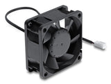 DeLOCK 67445 tilbehør til rack Køleventilator