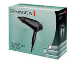 Remington Thermacare Pro 2200 hårtørrer 2000 W Sort
