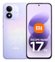 Xiaomi Redmi Note 17 5G 17,8 cm (6.99") Dual SIM USB Type-C 6 GB 256 GB 7700 mAh Lilla