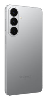 Samsung Galaxy S26+ SM-S947B/DS 17 cm (6.7") Dual SIM Android 16.0 5G USB Type-C 12 GB 512 GB 4900 mAh Sølv