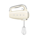 Smeg 50's Style Håndmikser HMF01CREU Creme