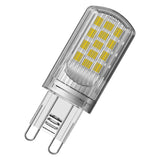 Osram 4099854248818 LED-lampe Varm hvid 2700 K 4 W G9 E
