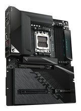 GIGABYTE X870 AORUS STEALTH AMD X870 Sokkel AM5 ATX