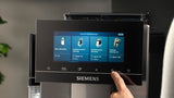 Siemens TZ800Z1 del & tilbehør til kaffemaskine Rengøringspatron