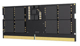 Lexar LD5S16G56C46ST-HGN hukommelsesmodul 16 GB 1 x 16 GB DDR5 5600 MT/s 262-pin SO-DIMM