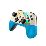 Dragonshock PopTop Compact Flerfarvet Bluetooth Gamepad Nintendo Switch