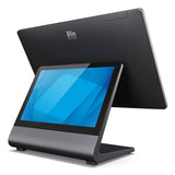 Elo Touch Solutions E984275 POS-terminal 39,6 cm (15.6") 1920 x 1080 pixel Berøringsskærm Grå
