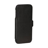 dbramante1928 Copenhagen mobiltelefon etui Tegnebogsetui Sort