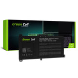 Green Cell HP167 laptop reservedel Batteri