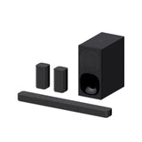 Sony HT-S20R Sort 5.1 kanaler 400 W