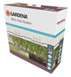 Gardena 13500-20 drypvandingssystem