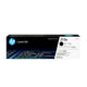HP 219A original LaserJet-tonerpatron, sort